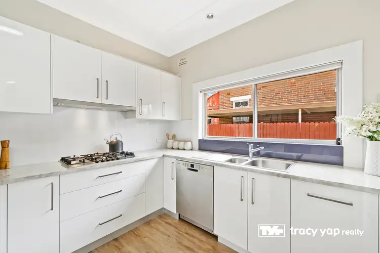 Fourth view of Homely house listing, 15 Hermitage Road, West Ryde NSW 2114