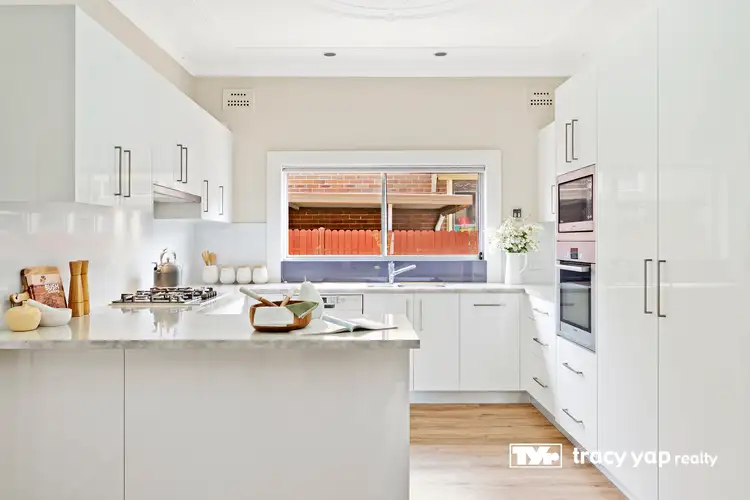 Sixth view of Homely house listing, 15 Hermitage Road, West Ryde NSW 2114