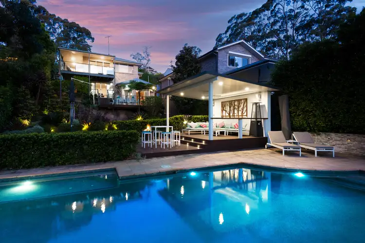 Main view of Homely house listing, 28 Lincoln Crescent, Bonnet Bay NSW 2226