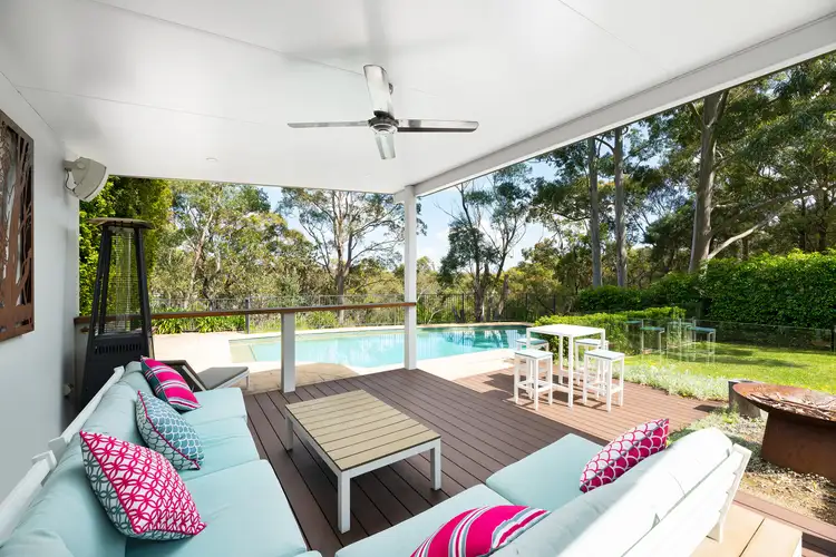 Third view of Homely house listing, 28 Lincoln Crescent, Bonnet Bay NSW 2226
