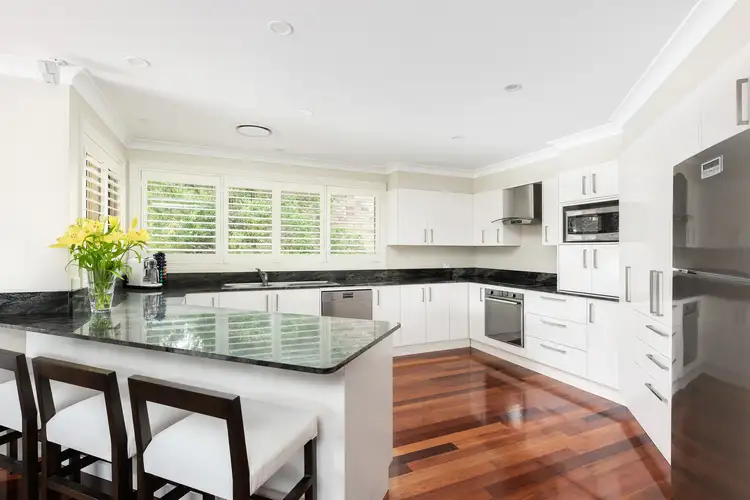 Fourth view of Homely house listing, 28 Lincoln Crescent, Bonnet Bay NSW 2226