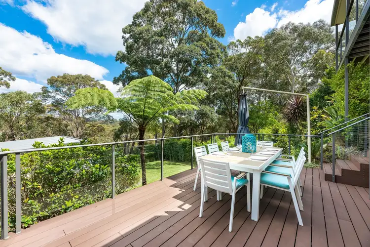 Fifth view of Homely house listing, 28 Lincoln Crescent, Bonnet Bay NSW 2226