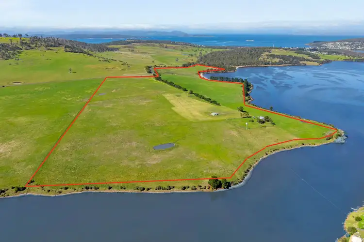 Lot 4/172 Primrose Sands Road, Carlton River TAS 7173