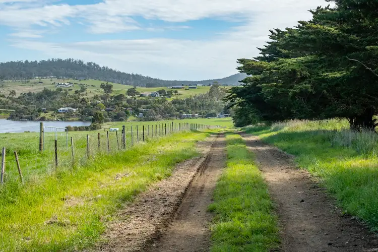 Second view of Homely rural property listing, Lot 4/172 Primrose Sands Road, Carlton River TAS 7173