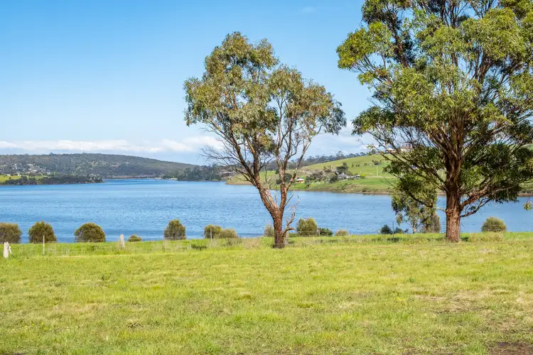Third view of Homely rural property listing, Lot 4/172 Primrose Sands Road, Carlton River TAS 7173