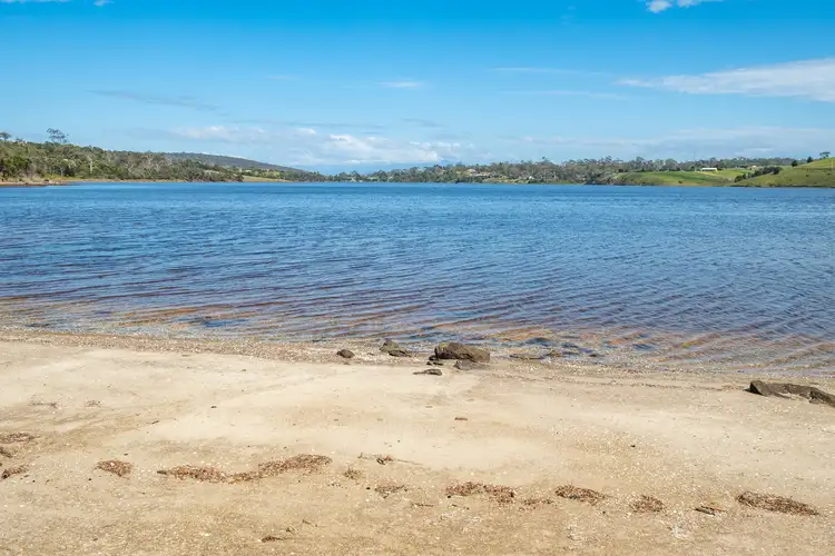 Fifth view of Homely rural property listing, Lot 4/172 Primrose Sands Road, Carlton River TAS 7173