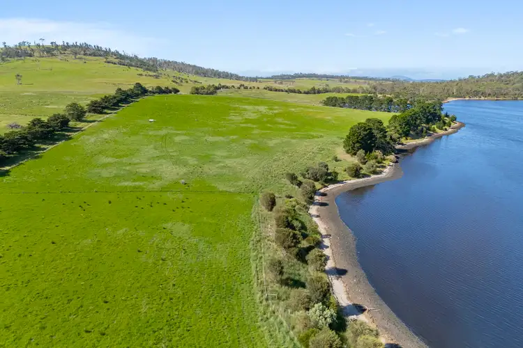 Sixth view of Homely rural property listing, Lot 4/172 Primrose Sands Road, Carlton River TAS 7173