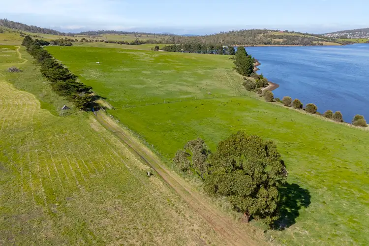 Seventh view of Homely rural property listing, Lot 4/172 Primrose Sands Road, Carlton River TAS 7173