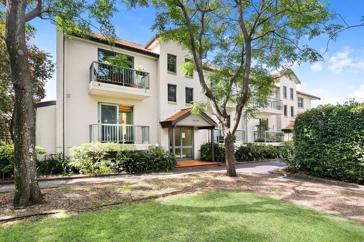 Second view of Homely apartment listing, 113/69 Allen Street, Leichhardt NSW 2040