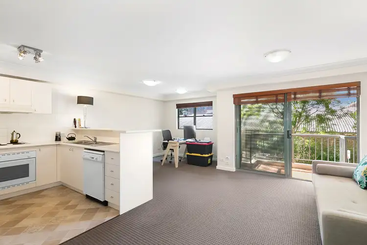 Third view of Homely apartment listing, 113/69 Allen Street, Leichhardt NSW 2040