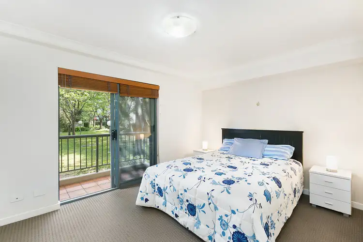 Fourth view of Homely apartment listing, 113/69 Allen Street, Leichhardt NSW 2040