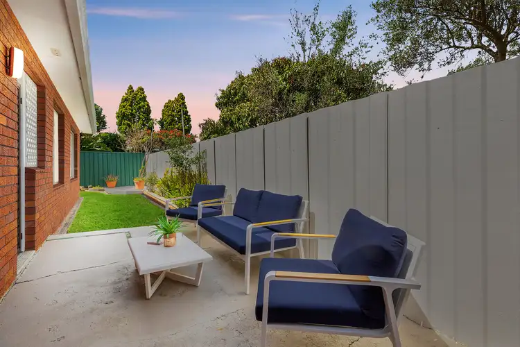 Fourth view of Homely villa listing, 5/25 Regent Street, Bexley NSW 2207