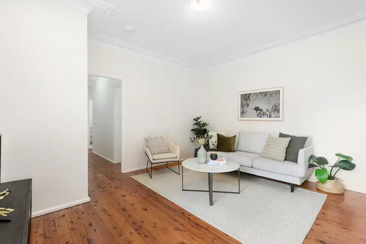 Fifth view of Homely villa listing, 5/25 Regent Street, Bexley NSW 2207