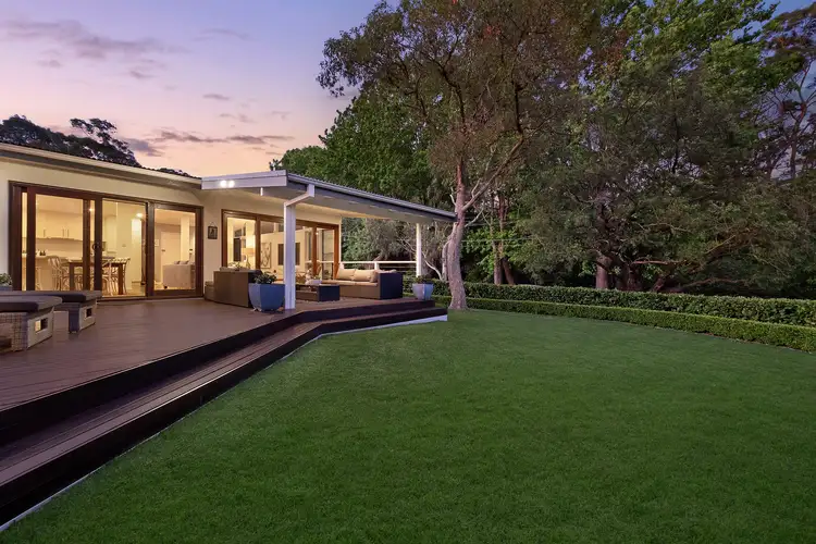 Main view of Homely house listing, 3 Tabora Street, Forestville NSW 2087