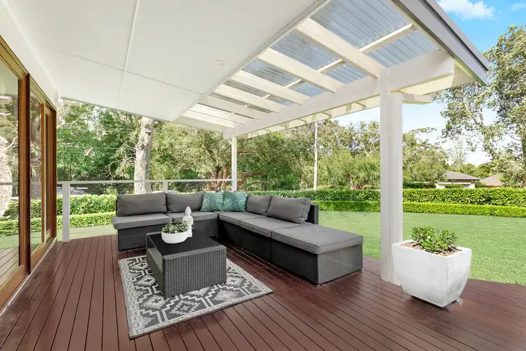 Second view of Homely house listing, 3 Tabora Street, Forestville NSW 2087