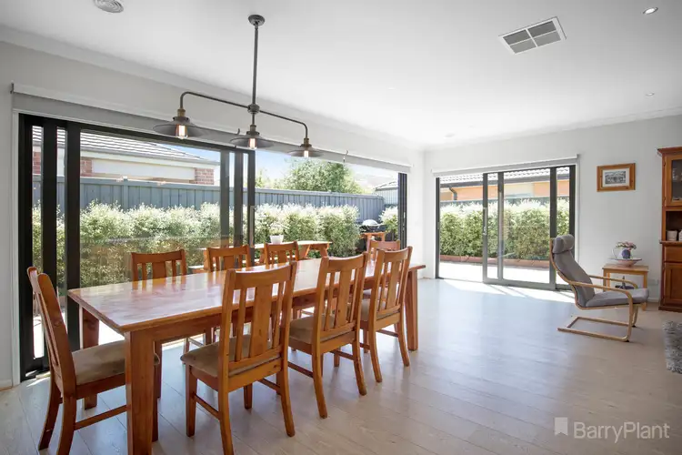Fifth view of Homely house listing, 10 Gateway Avenue, Pakenham VIC 3810