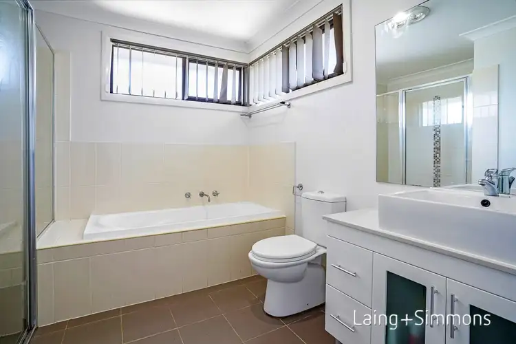 Sixth view of Homely house listing, 25 Bartlett Street, Ropes Crossing NSW 2760