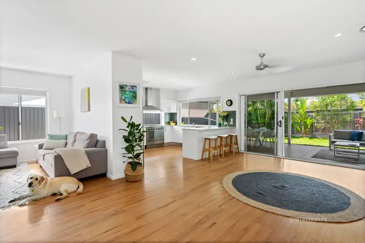 5 Hollyhock Crescent, Noosa Heads QLD 4567
