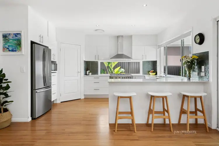 Third view of Homely house listing, 5 Hollyhock Crescent, Noosa Heads QLD 4567
