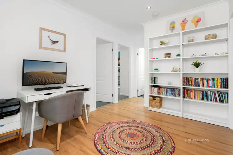Sixth view of Homely house listing, 5 Hollyhock Crescent, Noosa Heads QLD 4567