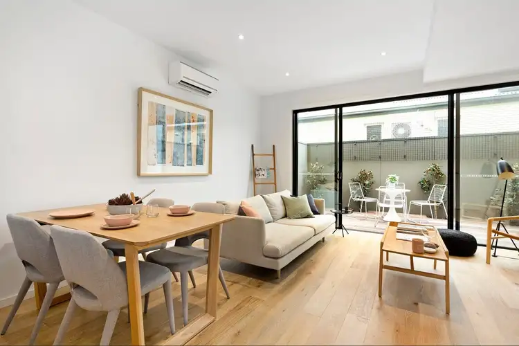 3/13 Blenheim Street, Balaclava VIC 3183
