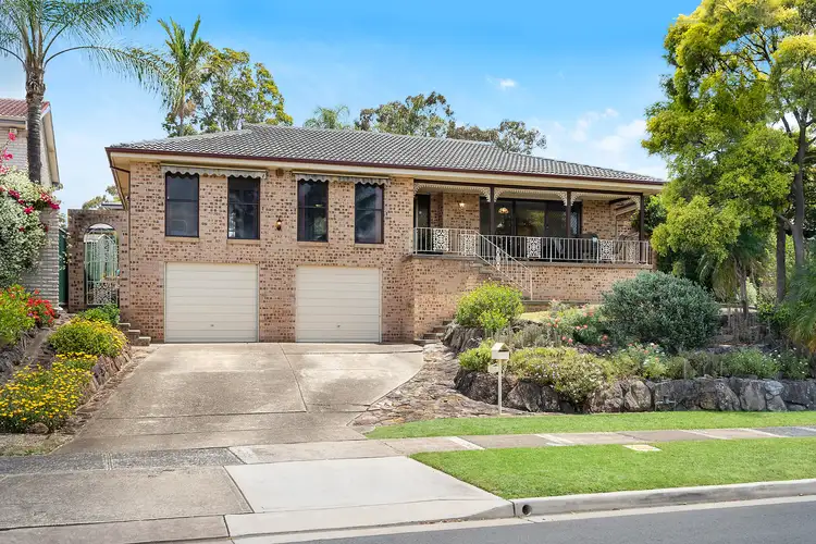 Main view of Homely house listing, 82 Deptford Avenue, Kings Langley NSW 2147