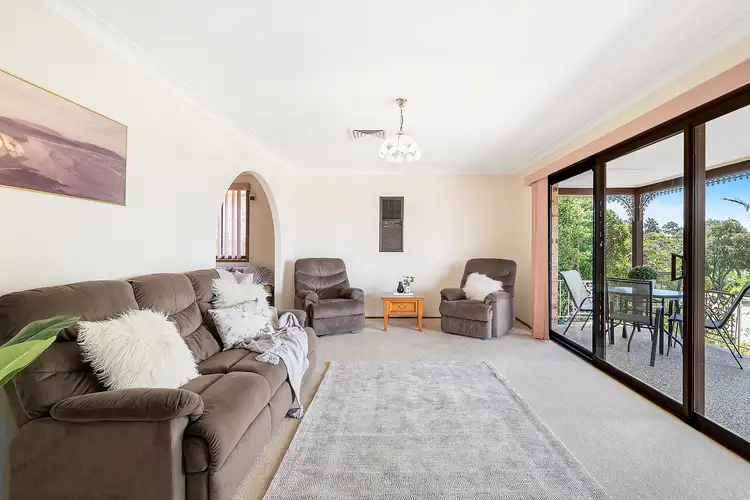 Second view of Homely house listing, 82 Deptford Avenue, Kings Langley NSW 2147