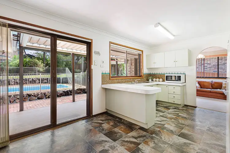 Fourth view of Homely house listing, 82 Deptford Avenue, Kings Langley NSW 2147