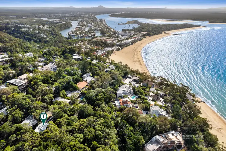 22 Little Cove Road, Noosa Heads QLD 4567