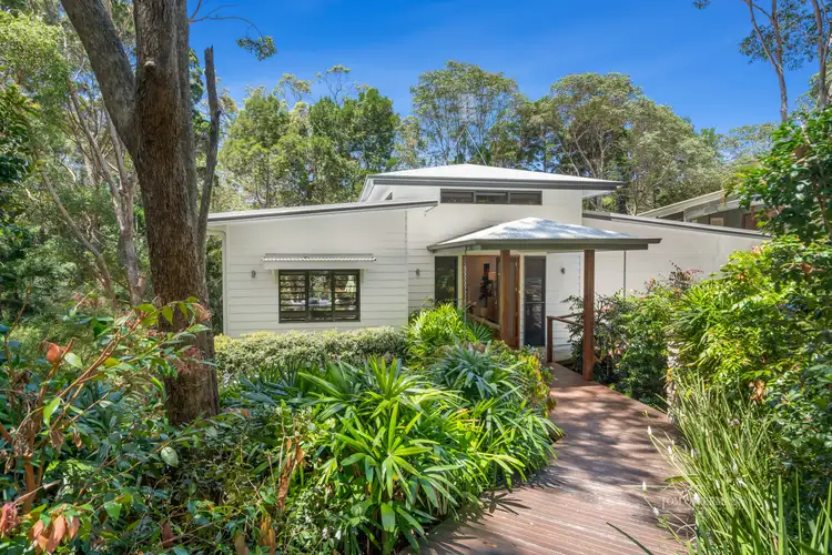 Third view of Homely house listing, 22 Little Cove Road, Noosa Heads QLD 4567