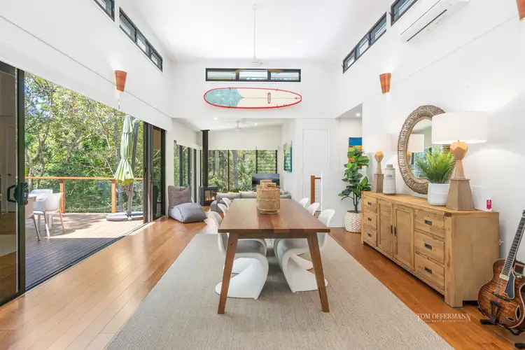 Fourth view of Homely house listing, 22 Little Cove Road, Noosa Heads QLD 4567