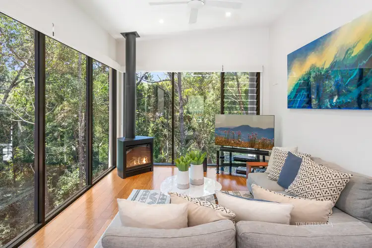 Sixth view of Homely house listing, 22 Little Cove Road, Noosa Heads QLD 4567