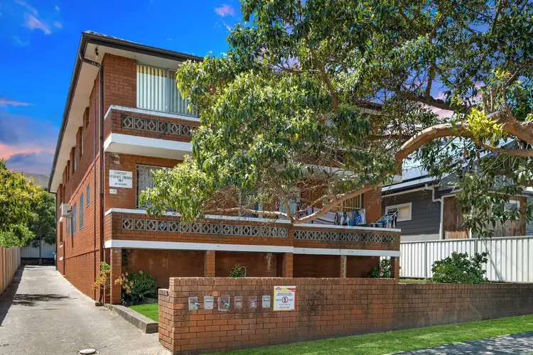 4/55 McCourt Street, Wiley Park NSW 2195