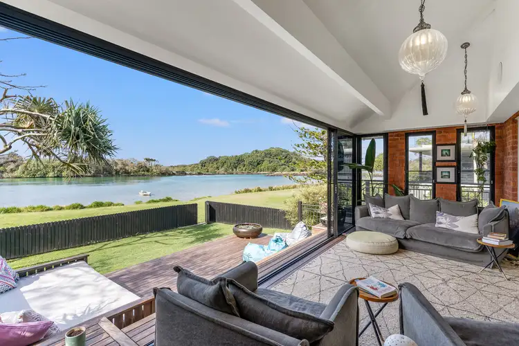 1 Mona Lane, Brunswick Heads NSW 2483