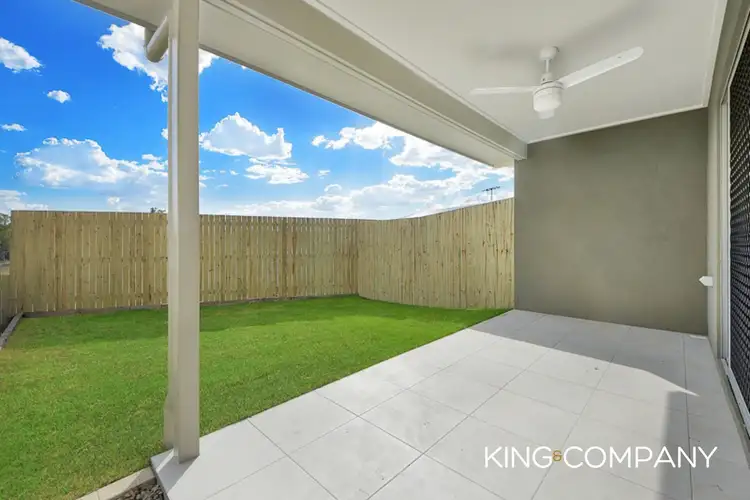 Sixth view of Homely semi-detached listing, 111A Haig Road, Loganlea QLD 4131