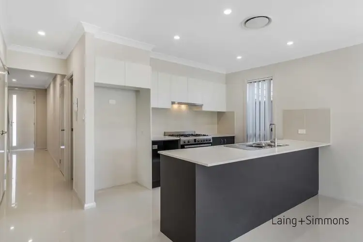 Sixth view of Homely semi-detached listing, 17 Monoplane Avenue, Middleton Grange NSW 2171