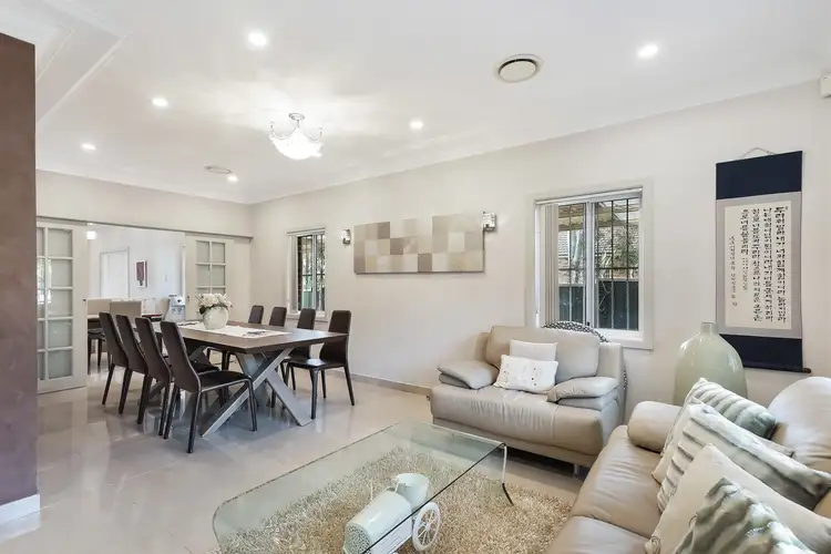 Third view of Homely house listing, 17 Wesley Street, Greenacre NSW 2190