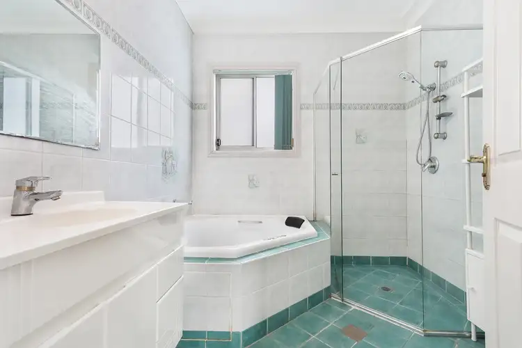 Fifth view of Homely house listing, 17 Wesley Street, Greenacre NSW 2190