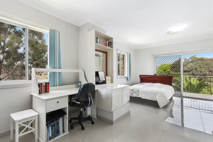 Sixth view of Homely house listing, 17 Wesley Street, Greenacre NSW 2190