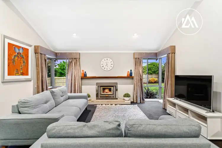 Second view of Homely house listing, 100 Yarralumla Drive, Langwarrin VIC 3910