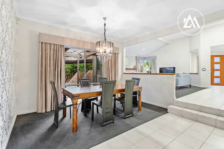Fourth view of Homely house listing, 100 Yarralumla Drive, Langwarrin VIC 3910