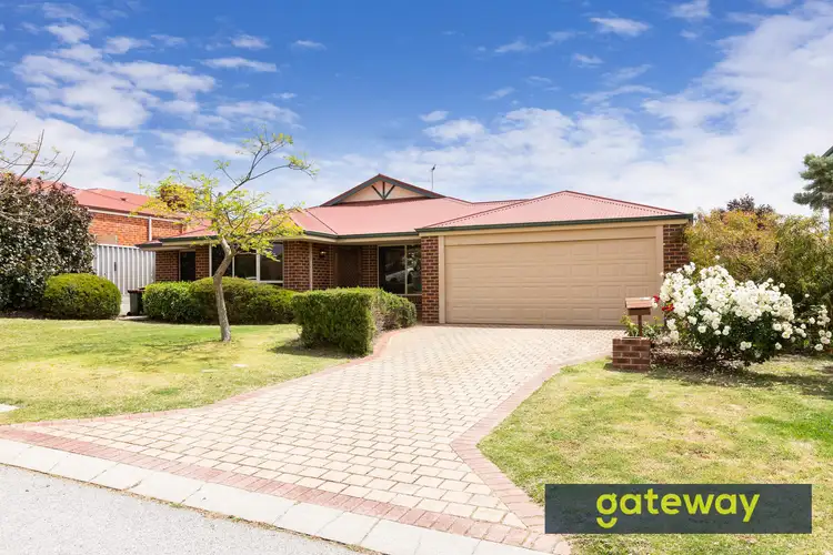 15 Imandra Circuit, Success WA 6164