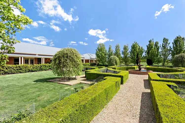 168 Kennedys Lane, Bunding VIC 3342