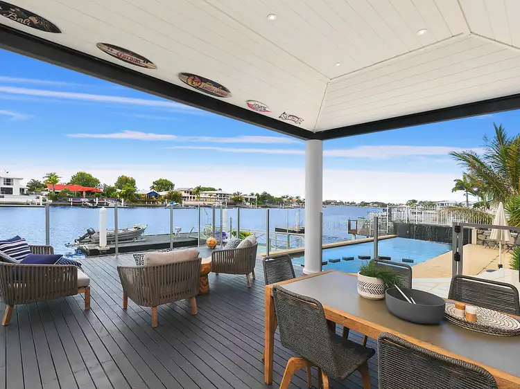 10 Finnegan Place, Pelican Waters QLD 4551