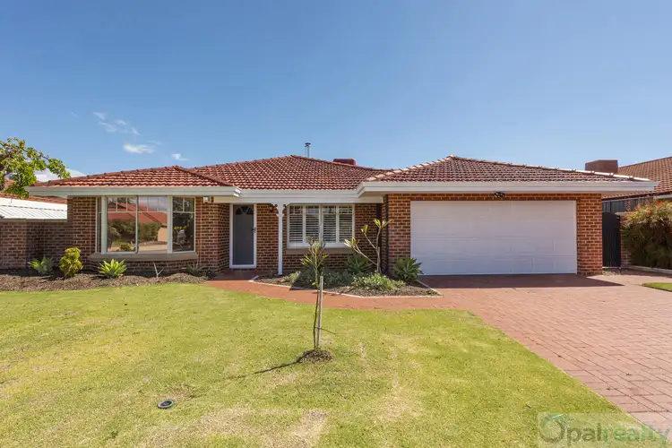 Third view of Homely house listing, 87 Secret Harbour Boulevard, Secret Harbour WA 6173