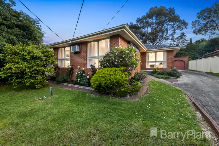 36 Hakea Street, Watsonia North VIC 3087