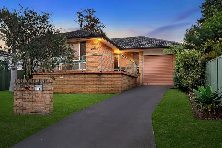 1A Garland Avenue, Killarney Vale NSW 2261