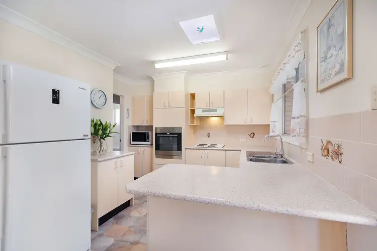 Fourth view of Homely house listing, 1A Garland Avenue, Killarney Vale NSW 2261