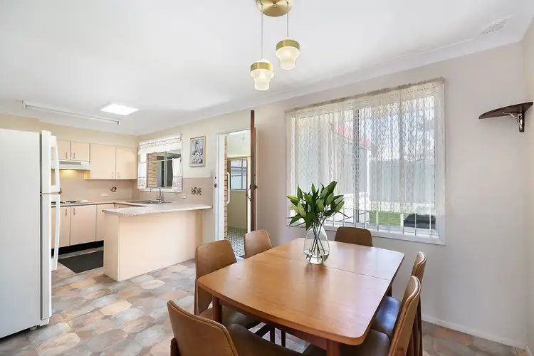 Fifth view of Homely house listing, 1A Garland Avenue, Killarney Vale NSW 2261