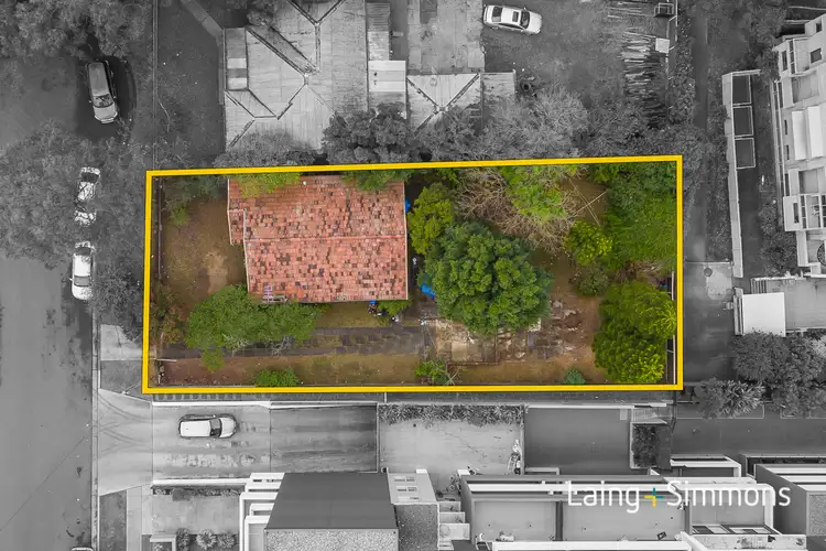 3 The Avenue, Mount Druitt NSW 2770
